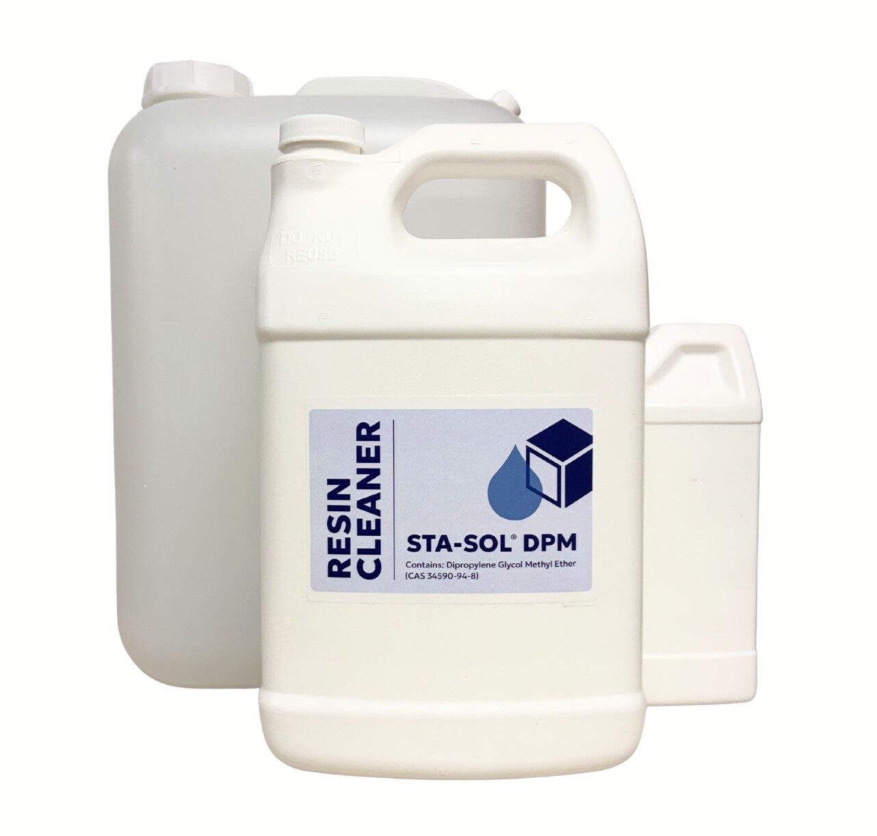 Sta-Sol® DPM